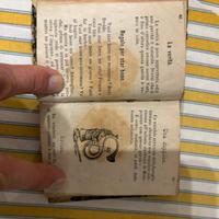 Libro 1872 Un milione e cento Frottole