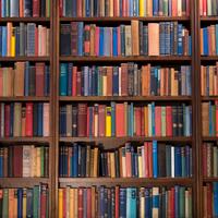 Svuoto librerie e ritiro libri gratuitamente