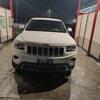 JEEP Grand Cherokee 3.0 V6 CRD 250 CV