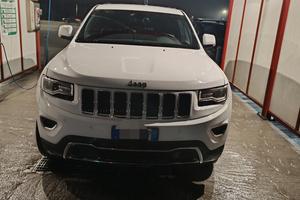 JEEP Grand Cherokee 3.0 V6 CRD 250 CV
