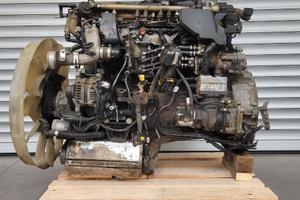 Motore Mercedes OM 936 915 Atego Antos Actros Euro