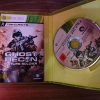 Ghost recon future soldiers xbox