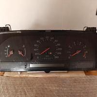 cruscotto contachilometri odometro volvo 850 