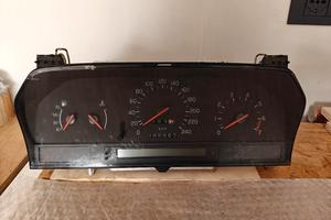 cruscotto contachilometri odometro volvo 850 
