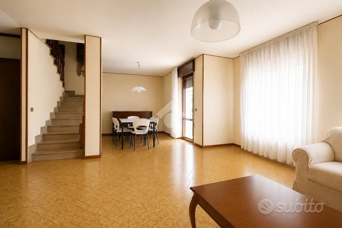 Casa – Vicenza, San Pio X, Ca' Reato - Vista 5