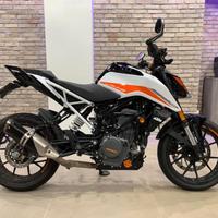 KTM 390 Duke DUKE