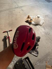 Casco bimbo