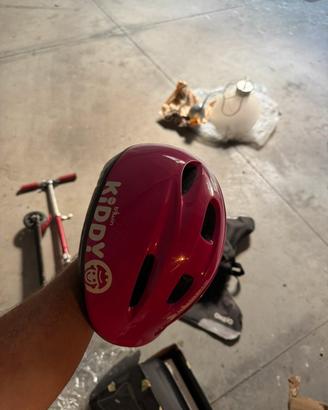 Casco bimbo