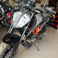 Ktm 125 Duke KM ZERO