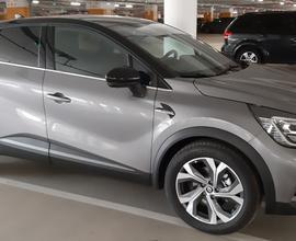 RENAULT Captur full hybrid E-Tech 145cv RS LINE