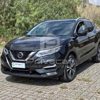 NISSAN Qashqai 1.5 dCi 115 CV Tekna+
