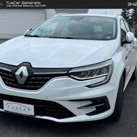 Renault Megane Business 1.3 Tce 140Cv #9072