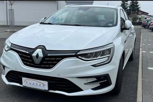 Renault Megane Business 1.3 Tce 140Cv #9072