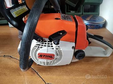 Stihl ms 024