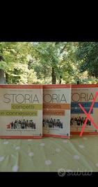 Storia concetti e connessioni 