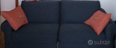 Divano letto matrimoniale
