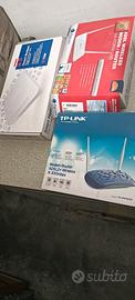 modem internet 