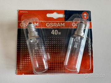 Lampadina Osram Special 40W