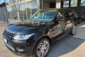 Land Rover Range Sport 3.0 TDV6 HSE Dynamic