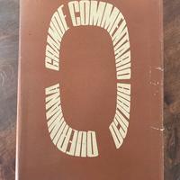 Grande commentario Biblico Queriniana