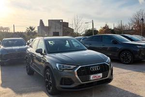 Audi Q3 35 2.0 tdi Business quattro s-tronic