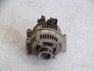 Alternatore Opel Astra K 1.6 cdti 2018