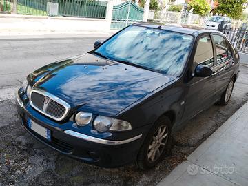 Rover 45 GPL