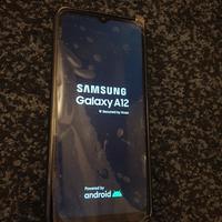 Samsung A12 128Gb