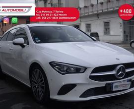 Mercedes-Benz CLA S.Brake CLA 200 d Automatic...