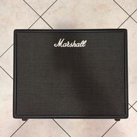 Marshall Code 50
