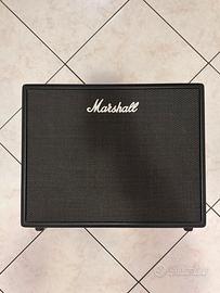 Marshall Code 50