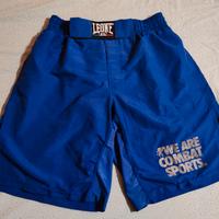 Leone pantaloncini da Boxe