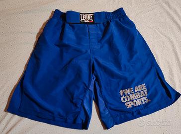 Leone pantaloncini da Boxe