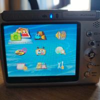 Lettore Registratore multimediale portatile