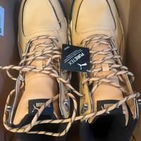 Scarpa Puma Terrenz SB Puretex n.46