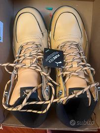 Scarpa Puma Terrenz SB Puretex n.46