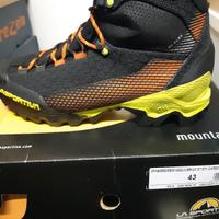 scarpe la sportiva 