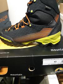 scarpe la sportiva 