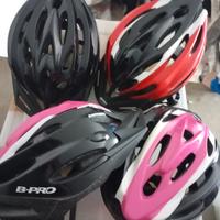 casco per bici