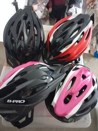 casco per bici