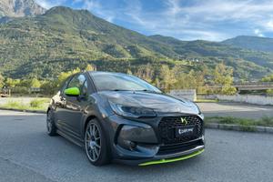 Ds3 Performance 208cv