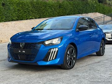 PEUGEOT 208 PureTech 100 S&S 5p. Allure