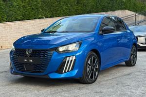 PEUGEOT 208 PureTech 100 S&S 5p. Allure