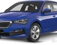 Ricambi usati skoda scala