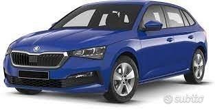 Ricambi usati skoda scala