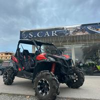 Can am Maverik 1000 sport