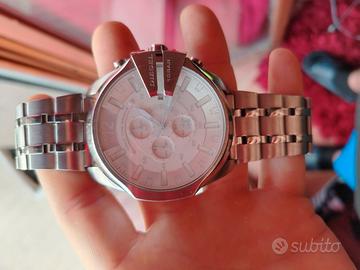 orologio diesel