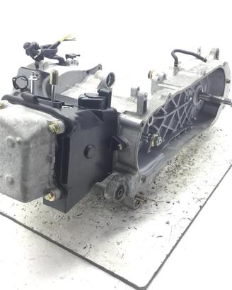 PEUGEOT TWEET 125 BLOCCO MOTORE ENGINE MOD: XS1P52