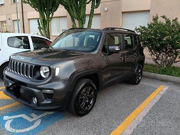 Jeep Renegade 1.6 Multijet 