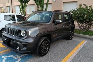 Jeep Renegade 1.6 Multijet 